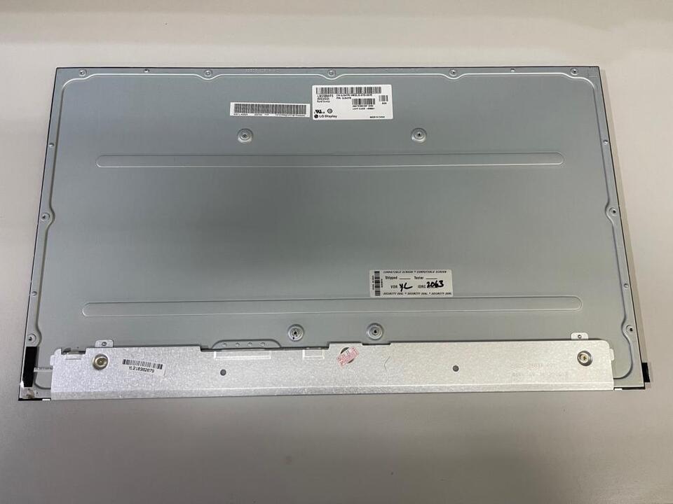 23,8 Zoll HP M26782-001 AIO 800 G6 LCD-Touchscreen-Display FHD 1920 x 1080