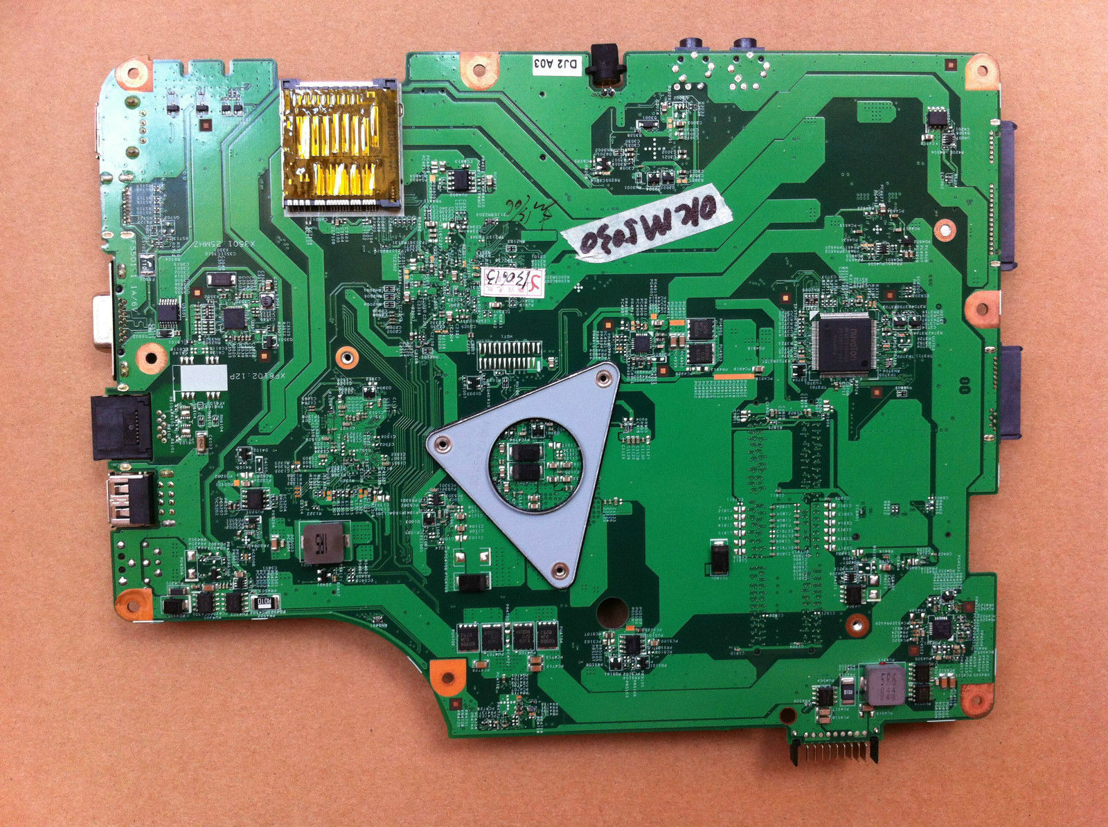 Dell Inspiron M5030 AMD 3PDDV CN-03PDDV laptop motherboard