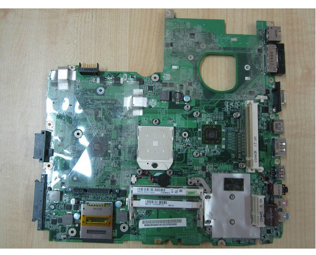 Hauptplatine FOR ACER ASPIRE 6530 6530G MB.AUR06.001 (MBAUR06001)