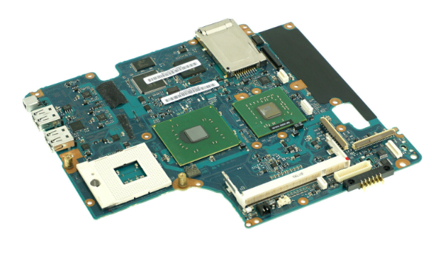 SONY VGN-S46C motherboard NF6200 MBX-129