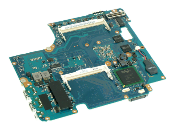 SONY VGN-S46C motherboard NF6200 MBX-129