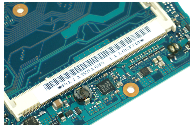 SONY VGN-S46C motherboard NF6200 MBX-129