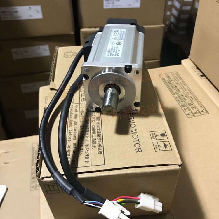 Neuer Panasonic-Servomotor MHMJ042P1S 400W