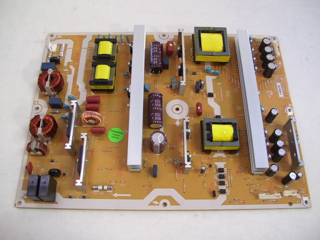 SHARP 52 "PN-E521 PN-E60 RDENC1014MPP3 MPF2940A PCPF0283 Netzteil