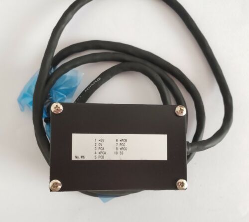 Neuer SUMTAK MSK-015-1024 Encoder MSK0151024 HEIDENHAIN