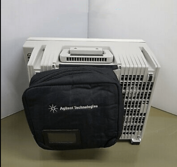 Agilent Technologies infinium MSO9404A Mixed Signal Oszilloskop: 4 GHz