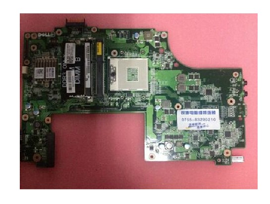 r Dell N7110 Genuine Graphics NVIDIA DAV03AMB8C0 CN-09NWTG 9NWTG