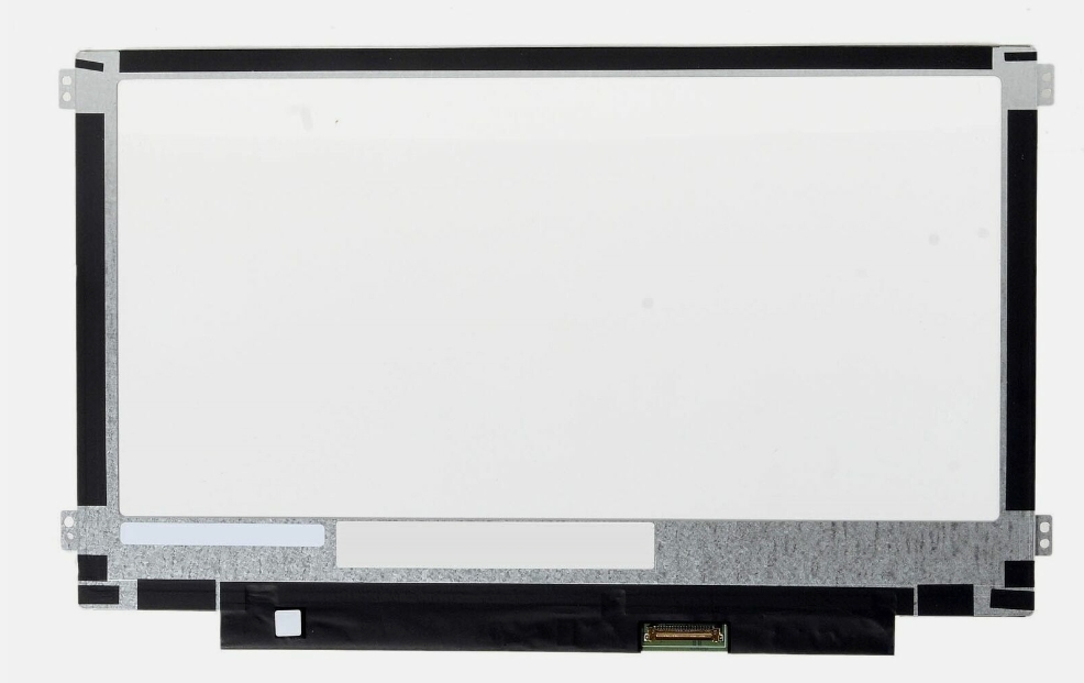 NT116WHM-N21 11,6 "Slim 1366x768 LED-Bildschirm LCD Laptop BILDSCHIRM EDP 30PIN