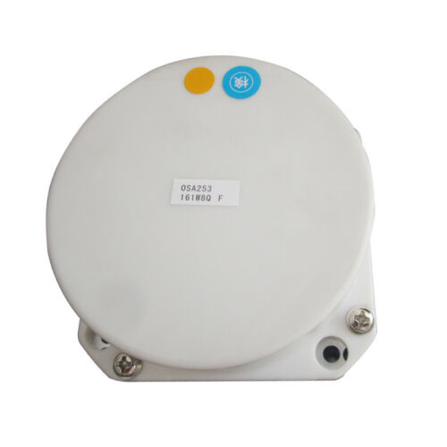 MITSUBISHI Absolut-Encoder OSA253 Getestet