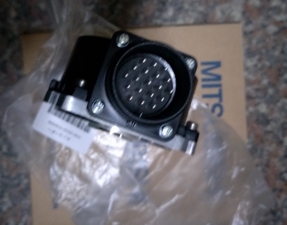 Neu Mitsubishi OSE105S2 Drehgeber