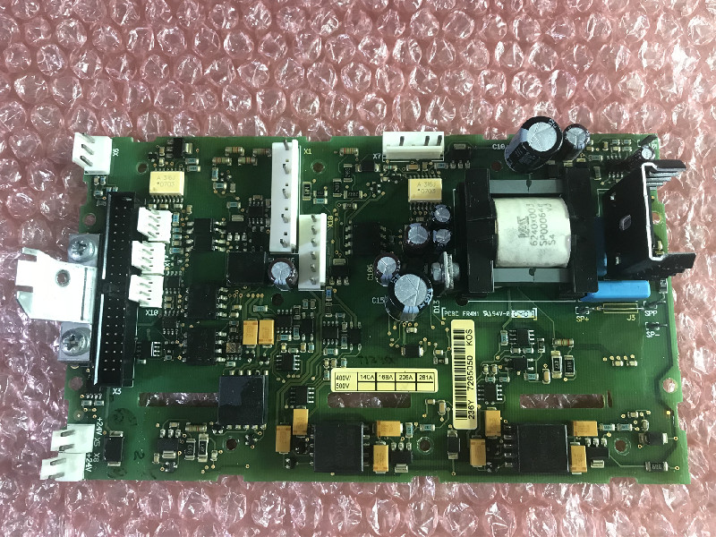 Neu Vacon PC00236 I PC00236I Antriebsplatine 140A 205A