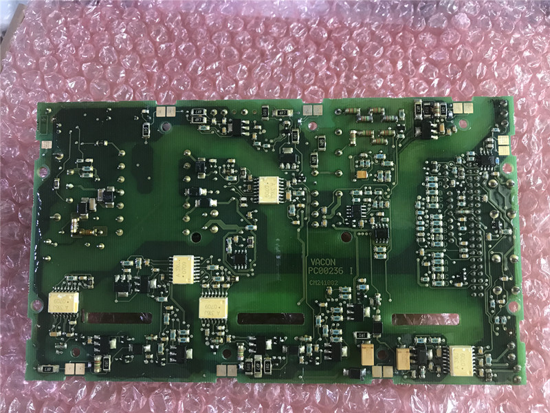 Neu Vacon PC00236 I PC00236I Antriebsplatine 140A 205A