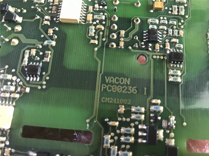 Neu Vacon PC00236 I PC00236I Antriebsplatine 140A 205A