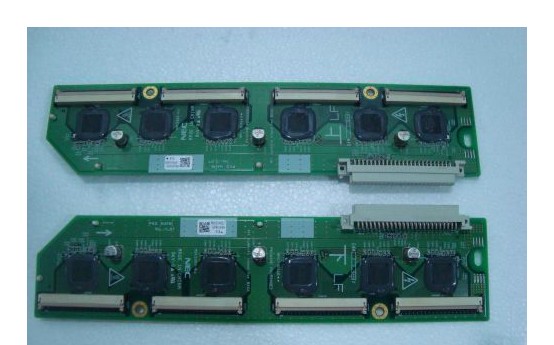 NEC PKG50X6E1 EP560901 02A LF-Scanlaufwerk (NPC1-51144)