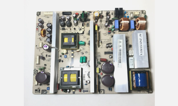 BN44-00162A PSPF531801A 50-Zoll-Plasma-Netzteilplatine