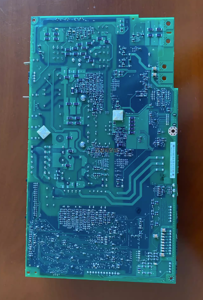 REXROTH PCB-KARTE MN:R911334125 Neu