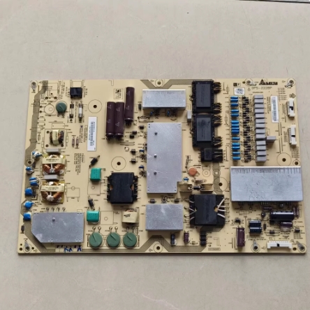 Sharp RDENC1023MPPZ DPS-222BP-1A Netzteilplatine