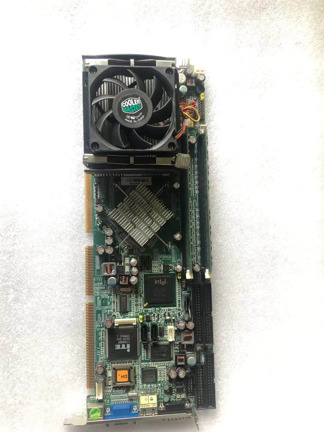 AXIOMTEK SBC81826 Rev.A1 Hauptplatine für industrielle IPC-Geräte