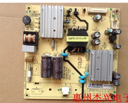 Tcl l32w3212 power board shl3238f-101s : rev 03 81-pwe032-pw15c