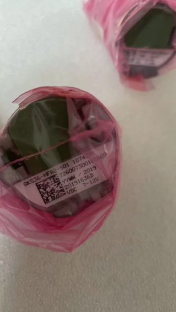 Neu Sick SKS36-HFA2-S01 SKS/SKM36 MOTOR FEEDBACK SYSTEME Encoder SKS36 HFA2 S01