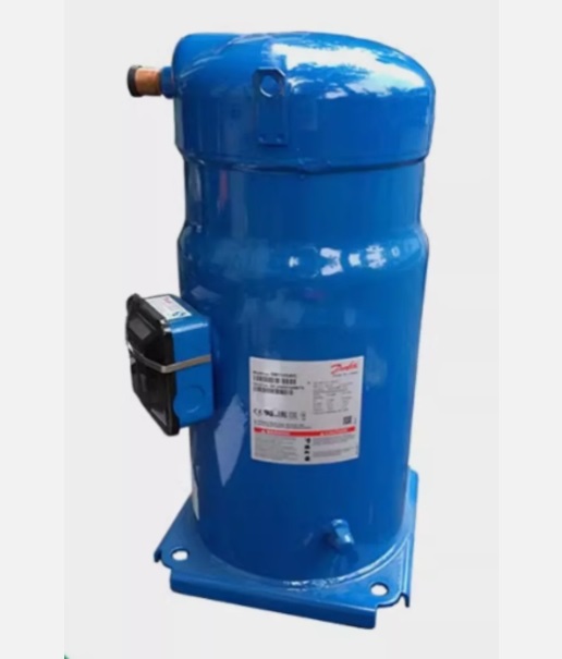New Danfoss Internal overload protector Scroll Compressor SM120S4VC