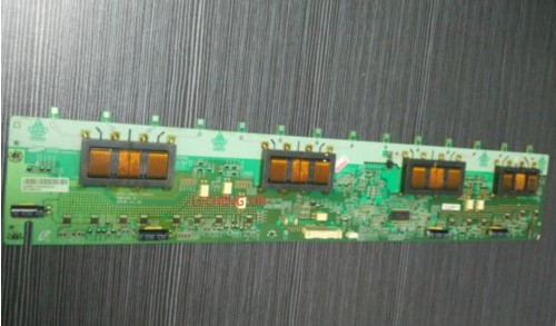 Neu Bildschirm INV40N14A / B / C SSI-400-14A01 LTA400HA07