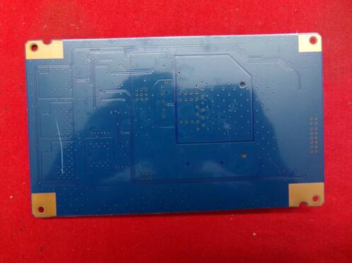 Wechselrichter SSL46O_3E2 Ersatz SSL460-3E1B SSL460_3E1B REV: 0.1