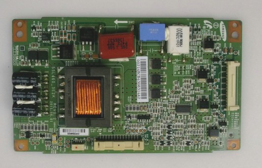 SSL460-3E2K Samsung LTA480HN01 L48E5000E Wechselrichter für Hintergrundbeleuchtung