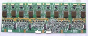 AUO T871016.01 REV: 1 Spannungs-Hintergrundbeleuchtungsplatine I370H1-A2-V02-F2A0