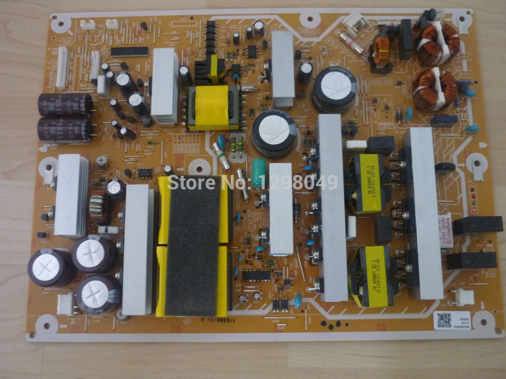 PSC10351H M PKG1 N0AE6KK00007 Netzteil für Panasonic TH-P55ST30C