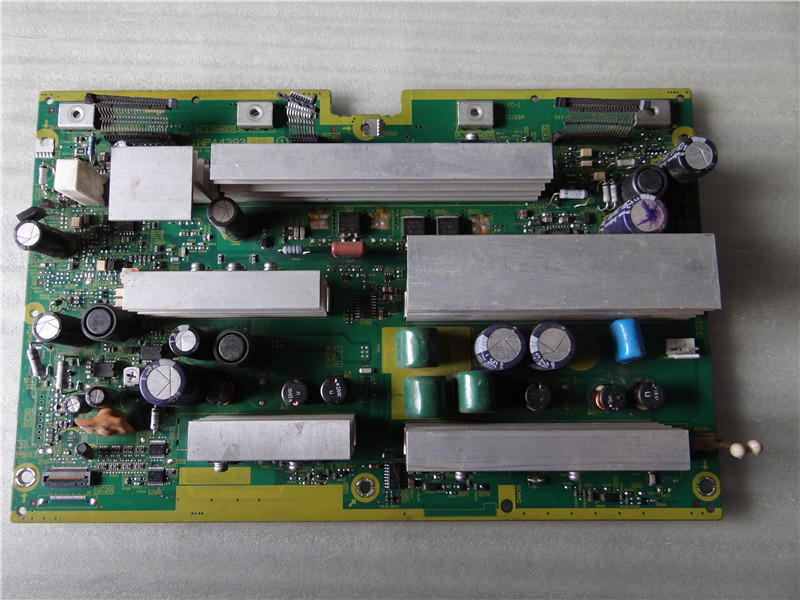 Panasonic TH-50PV80D TNPA4393AH SC-Karte TXNSC1BCUU