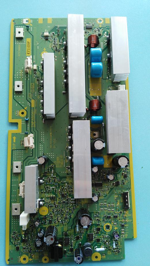 PANASONIC TNPA5081AF TNPA5081 1 SC TC-P50G20 TC-P50G25