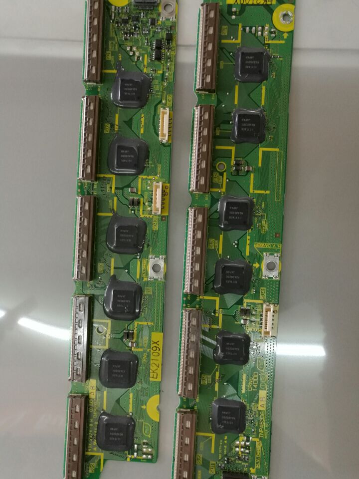 Neue PANASONIC TNPA5336AB & TNPA5337AB SU SD-BOARDS FÜR TC-P50ST30