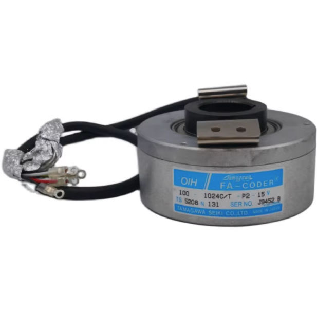 Original Neu Tamagawa Encoder TS5208N131