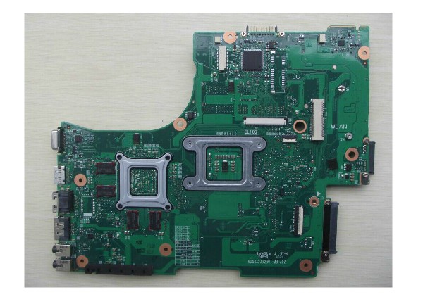 Toshiba L650 L655 V000218020 6050A2332301 laptop motherboard