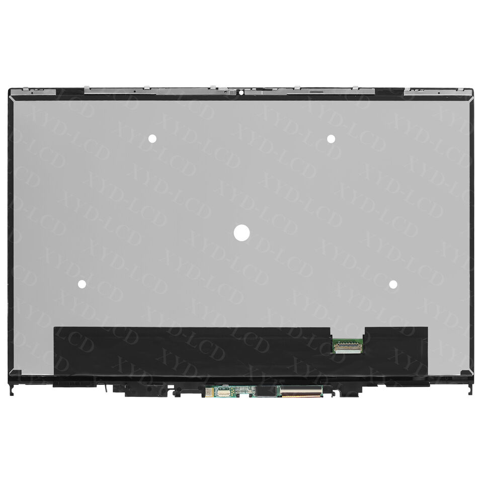 13,3-Zoll-LCD-Touchscreen-Baugruppe FHD für Dell Inspiron 13 7306 2n1 0H1MJ8 VM8JR