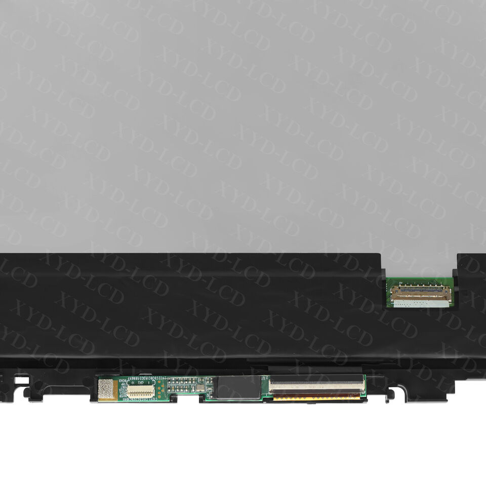13,3-Zoll-LCD-Touchscreen-Baugruppe FHD für Dell Inspiron 13 7306 2n1 0H1MJ8 VM8JR