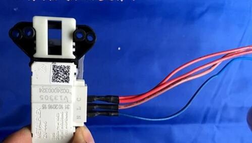 Haier Waschmaschine Computerplatine XQG50-810 FM XQG50-807 0021