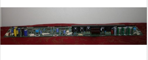 YSUS BOARD FÜR SAMSUNG 43 "PS43F4500 TV LJ92-01948A LJ41-10342A