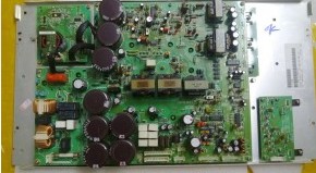 PCB2310, A06-124196B A06-124196E A06-124196F: Pioneer AXY1059-Netzteil