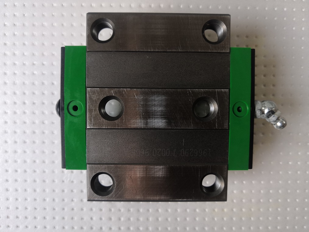 Neu KWSE45-L-V2-G2 INA/Schaeffler Technologies 45 x 120 x 172,3 mm LINEARE GLEITEINHEIT