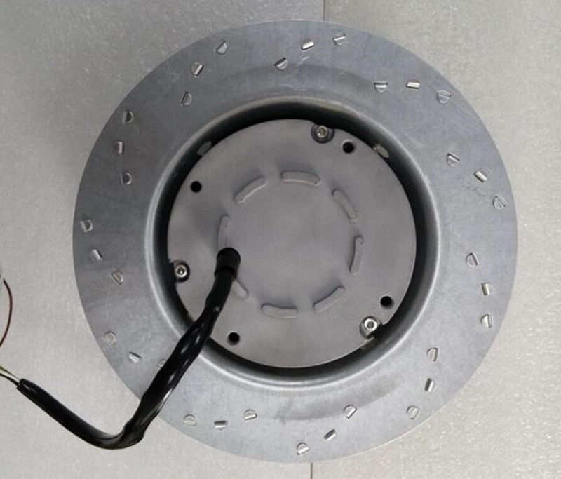 A90L-0001-0549 / R kompatibler Spindelmotor Lüfter für Fanuc CNC-Reparatur neu