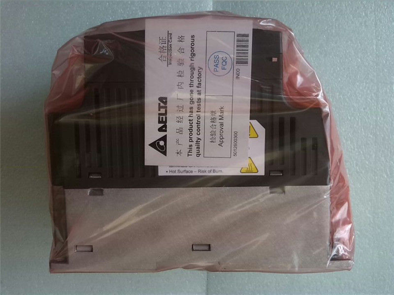 VFD037EL43A DELTA VFD Wechselrichter Frequenzumrichter 3,7 kW 5 PS 3 PHASE 380 V