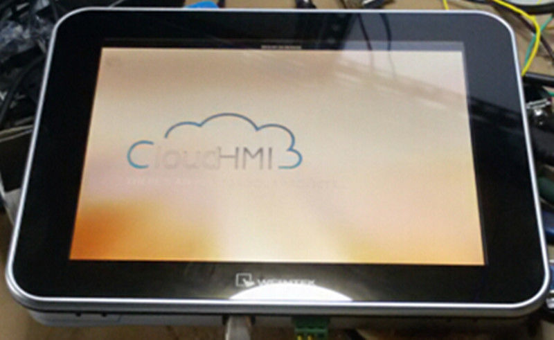 cMT-iV5 WEINVIEW Anzeigebildschirm des HMI 9.7 Zoll 1024 * 768