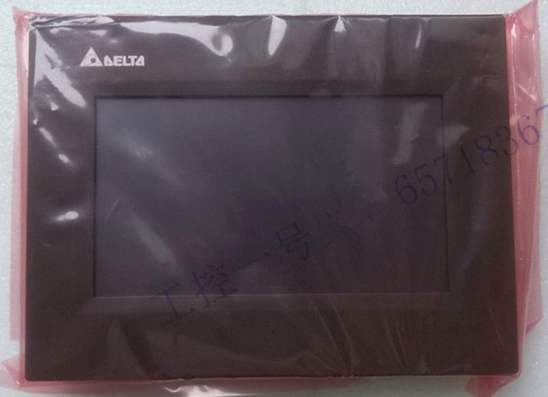 DOP-B08S515 Delta HMI Touchscreen 8\" Zoll 800*600 neu im Kasten