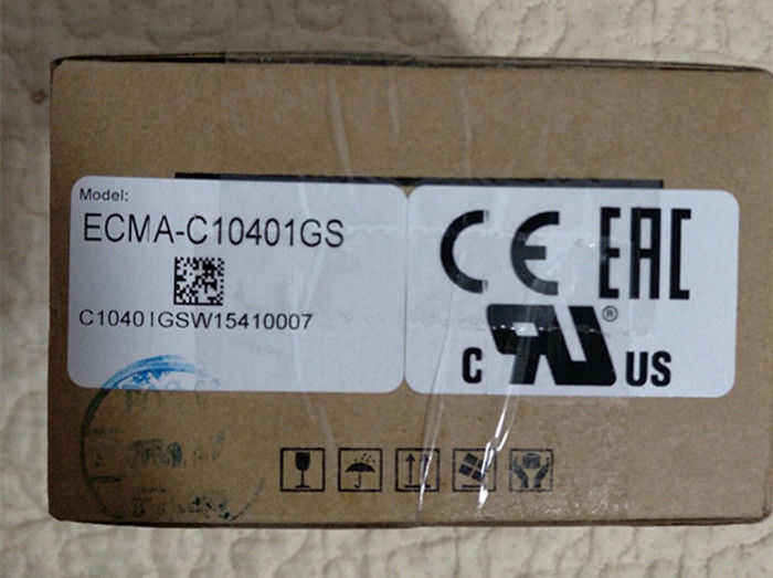 ECMA-C10401GS+ASD-A2-0121-M DELTA AC servo motor driver kit 0.1kw 3000rp
