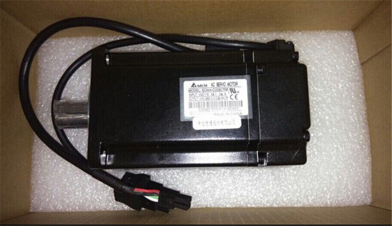 ECMA-C20602SS+ASD-B2-0221-B DELTA 200w 3000rpm 0.64N.m AC Servomotor Antrieb