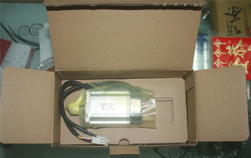 MSMJ042G1U A5 AC Servo Motor 400w 3000rpm 1.3N.m 60mm frame AC200V 20-bi