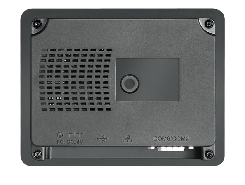 ET050 Kinco eView 4,3 "Zoll HMI Touchscreen 480 * 272 neu im Karton