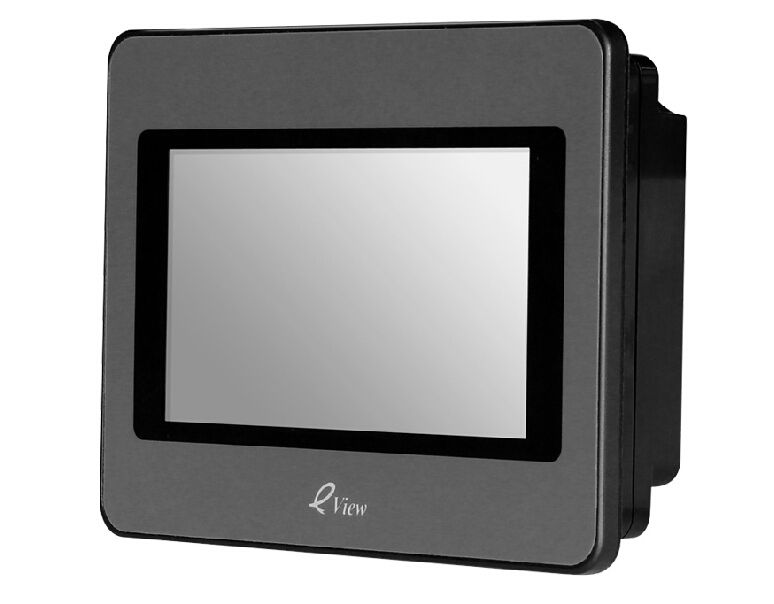 ET050 Kinco eView 4,3 \"Zoll HMI Touchscreen 480 * 272 neu im Karton